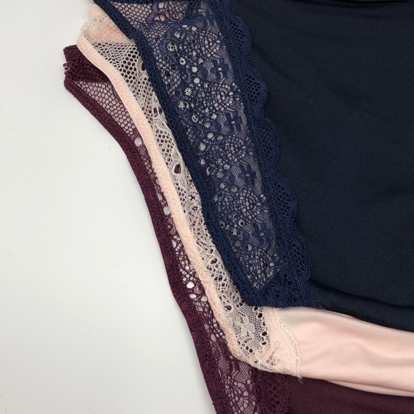 New Authentic Vince Camuto 3 pack Biquini - Picture 6 of 7